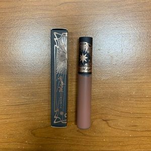 MAC x Pony Park Matte Lip Mousse in One Hit